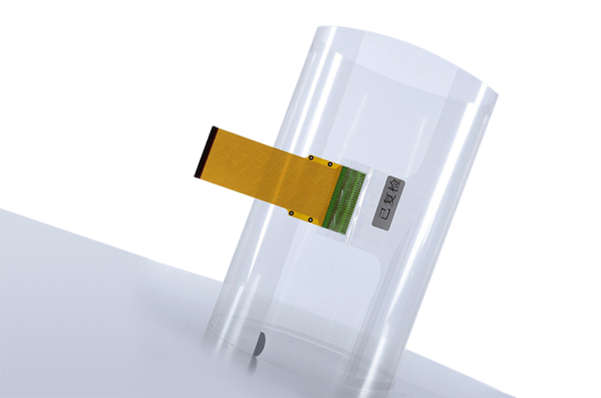 Lamina tattile interattiva da 10,1 a 32 pollici (serie XTM)