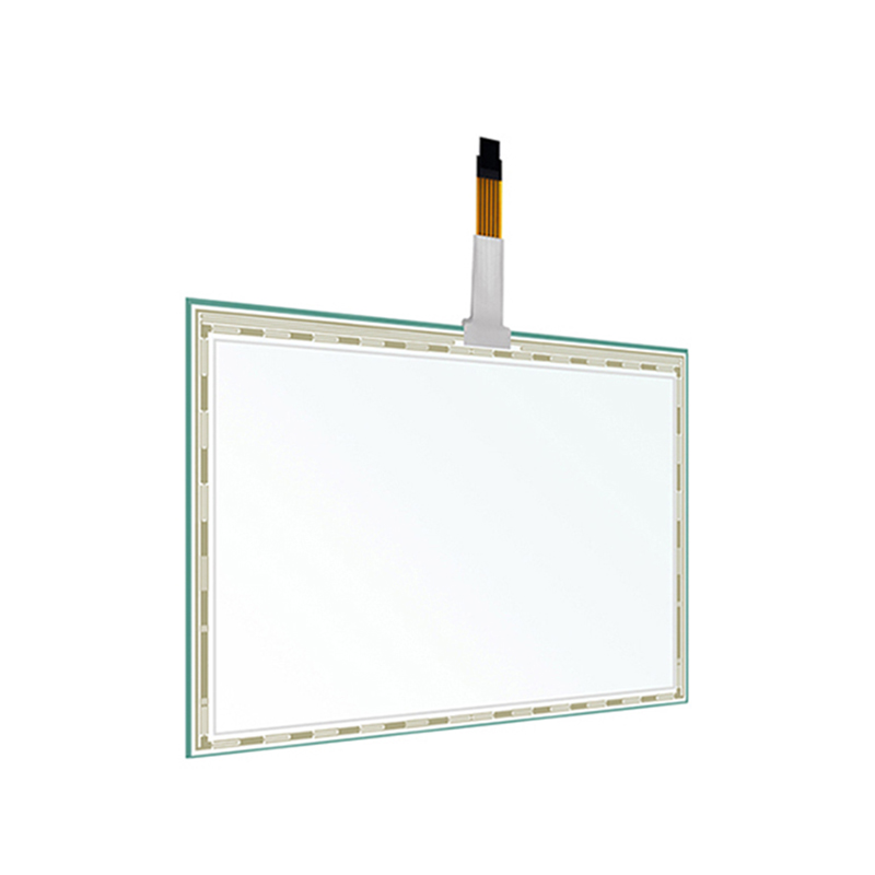 Touch screen resistivo da 7 a 22 pollici (5 fili)