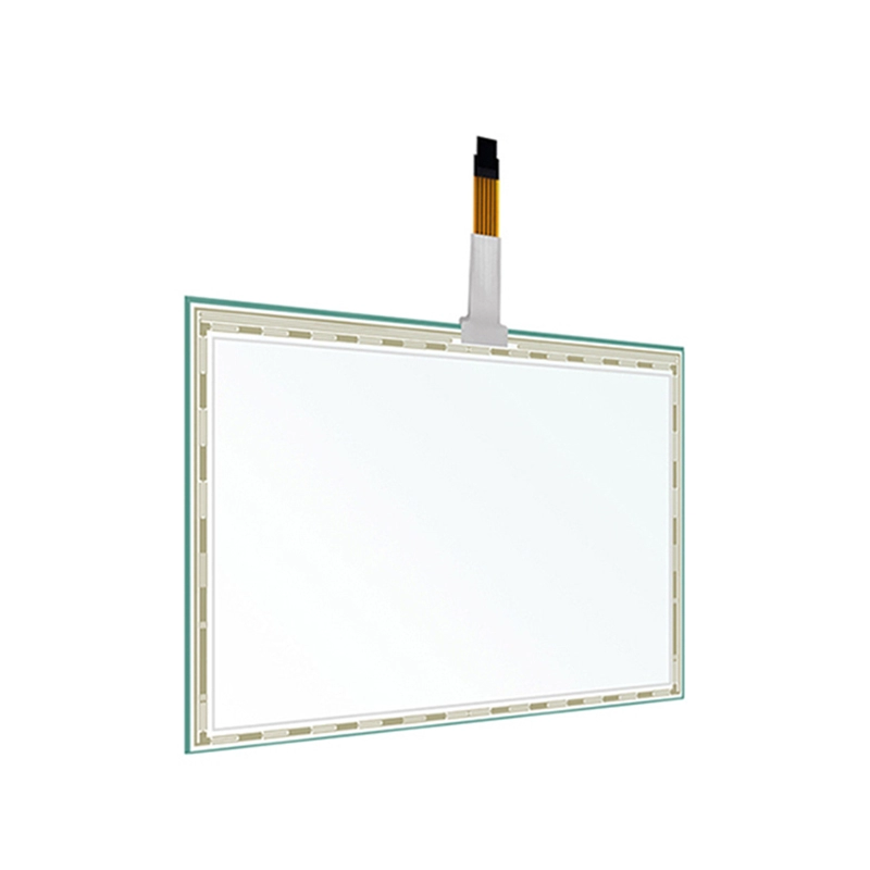 Schermo tattile resistivo da 7 a 22 pollici (5 fili)