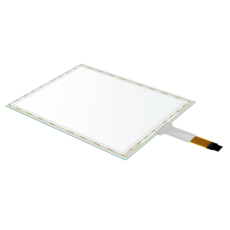 Touch screen resistivo da 7 a 22 pollici (5 fili)