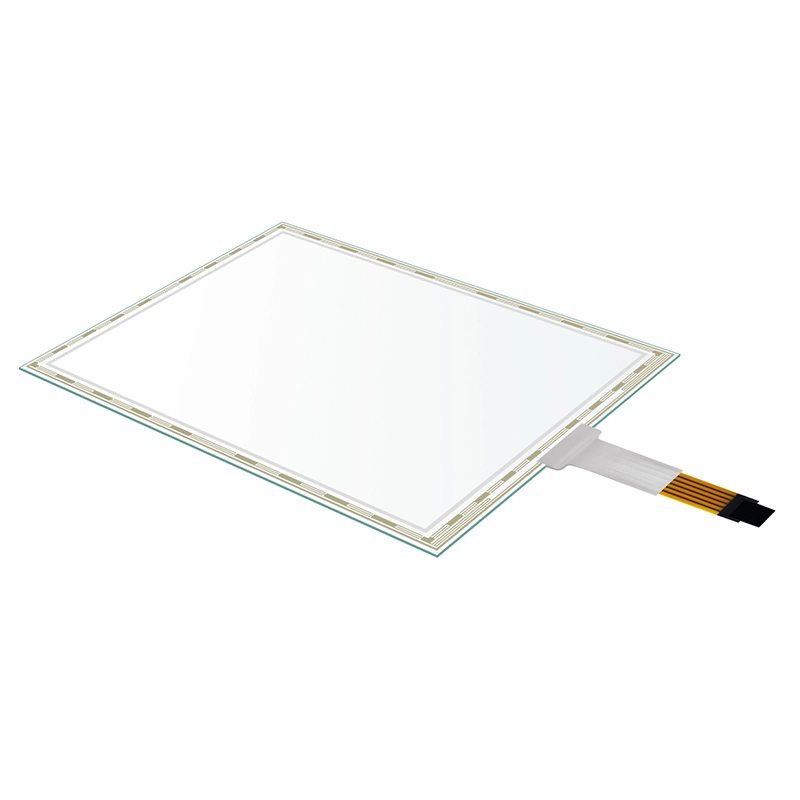 Schermo tattile resistivo da 7 a 22 pollici (5 fili)