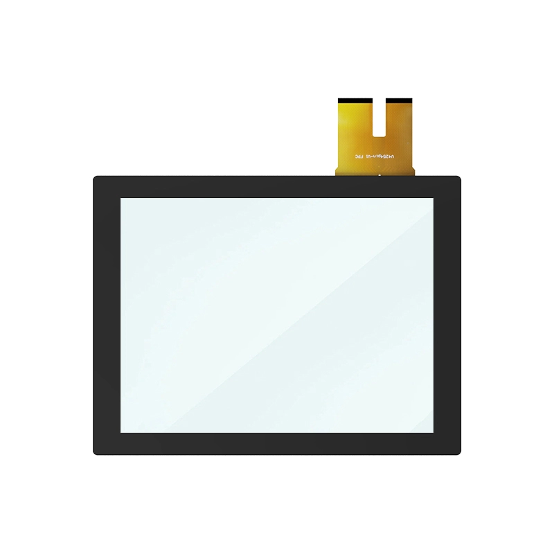 Schermo tattile capacitivo da 10,4 a 23 pollici