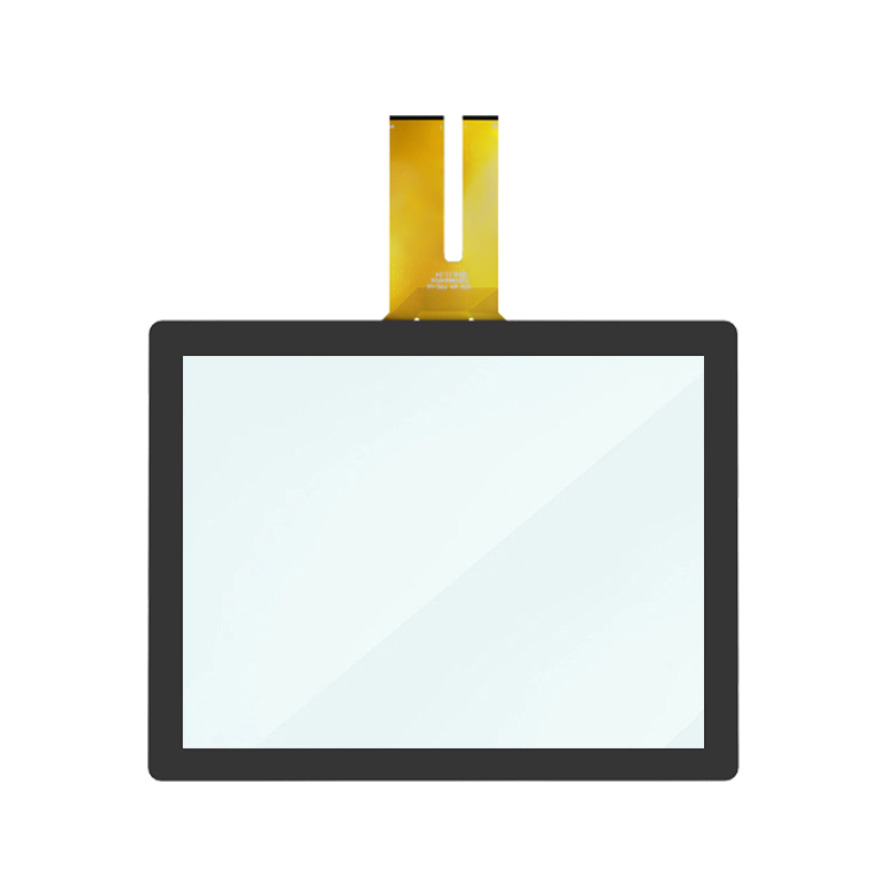 Touch screen capacitivo da 10,4 a 23 pollici