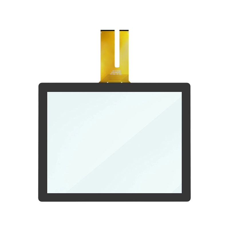 Schermo tattile capacitivo da 10,4 a 23 pollici