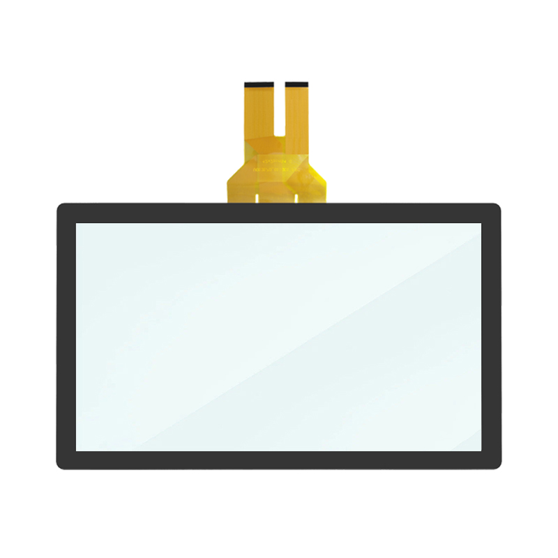Touch screen capacitivo da 10,4 a 23 pollici