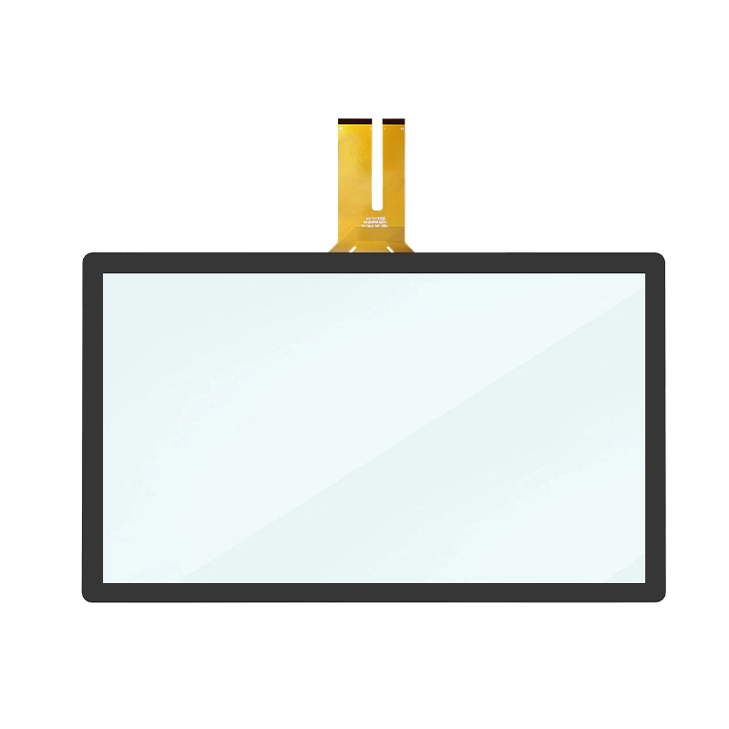 Schermo tattile capacitivo da 10,4 a 23 pollici