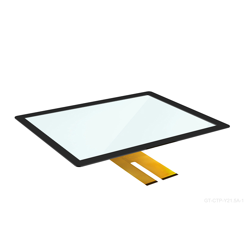 Touch screen capacitivo da 10,4 a 23 pollici