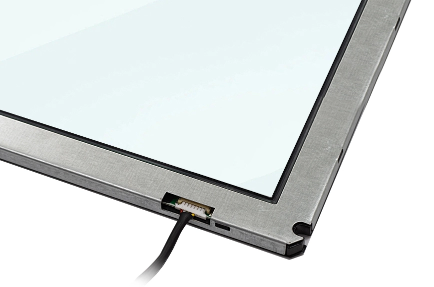 Schermo touch a infrarossi impermeabile da 10,4 a 21,5 pollici (serie TE)