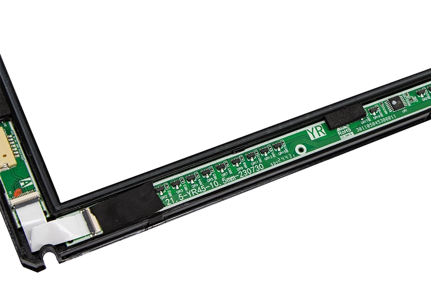 Schermo touch a infrarossi impermeabile da 10,4 a 21,5 pollici (serie TE)