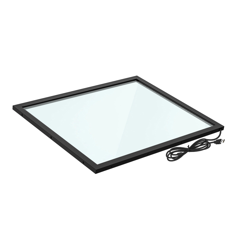 Touch screen a infrarossi da 15 a 23,6 pollici (serie TK)