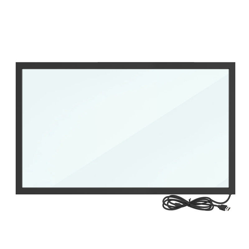 Touch screen a infrarossi da 15 a 23,6 pollici (serie TK)