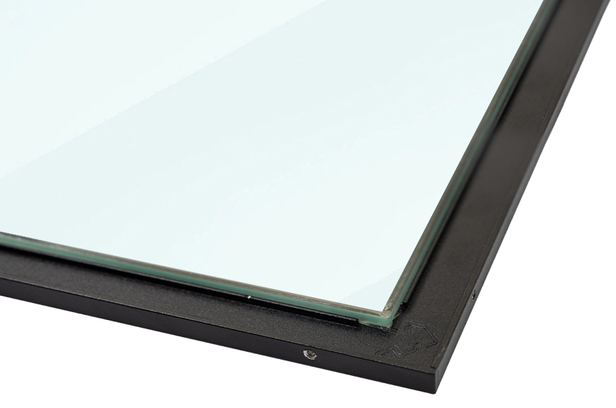 Touch screen a infrarossi da 15 a 23,6 pollici (serie TK)