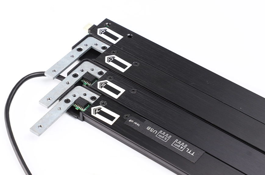 Cornice touch a infrarossi da 32 a 70 pollici (serie TF)