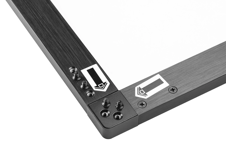 Cornice touch a infrarossi da 32 a 70 pollici (serie TF)