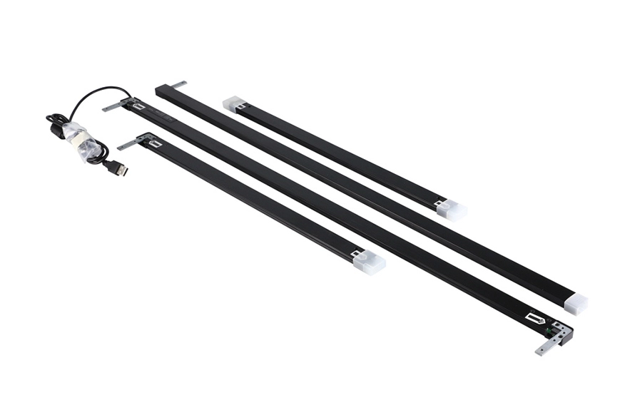 Cornice touch a infrarossi da 32 a 70 pollici (serie TF)