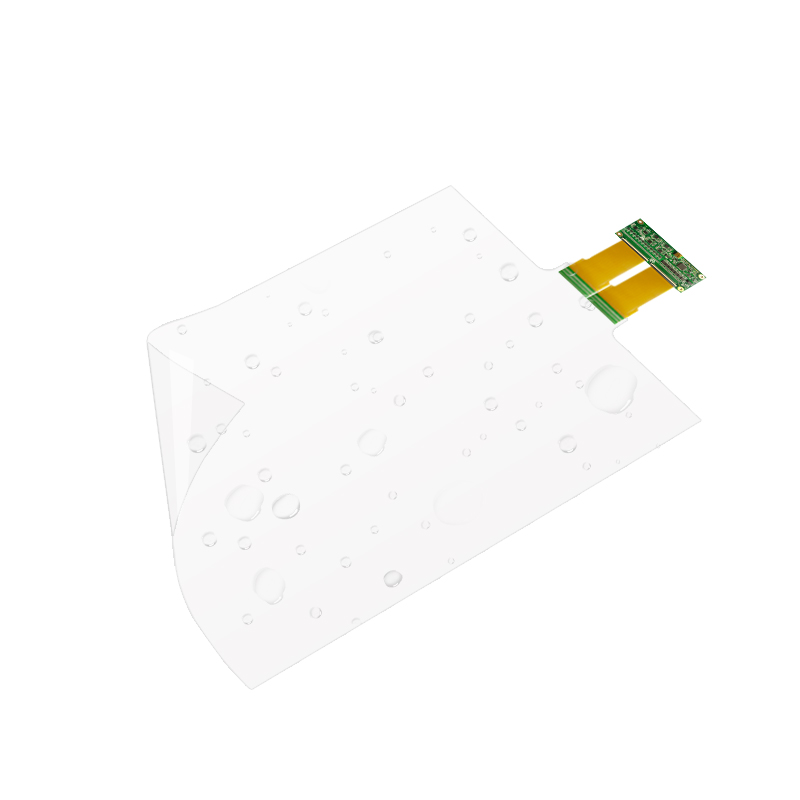 Lamina tattile interattiva da 32 a 65 pollici (serie XTA)