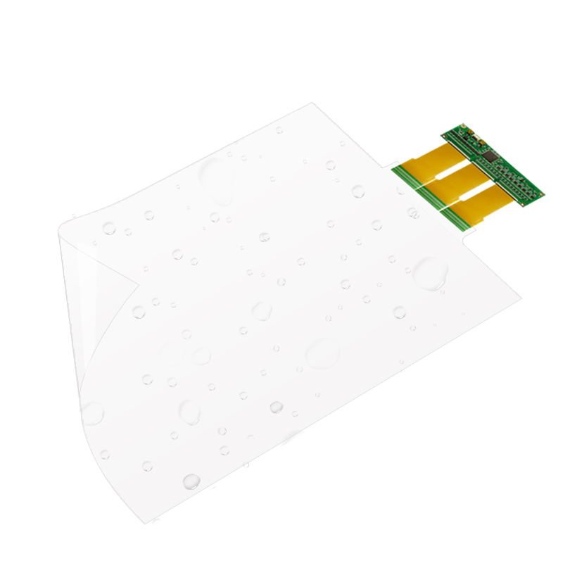 Lamina tattile interattiva da 42 a 153 pollici (serie XTB)