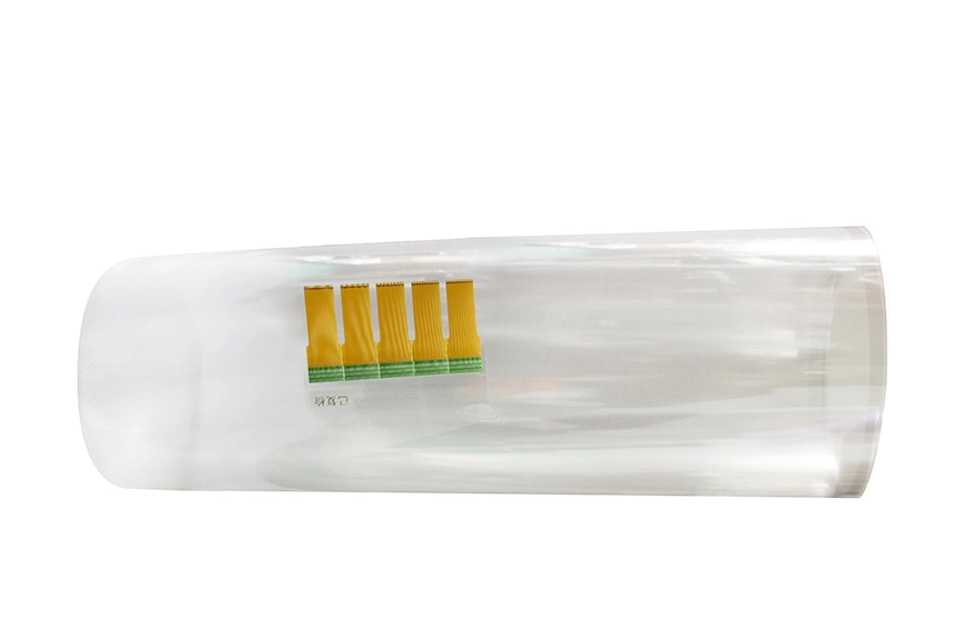 Lamina tattile interattiva da 43 a 180 pollici (serie XTC)