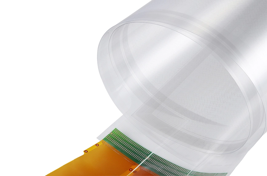 Lamina tattile interattiva da 43 a 180 pollici (serie XTC)