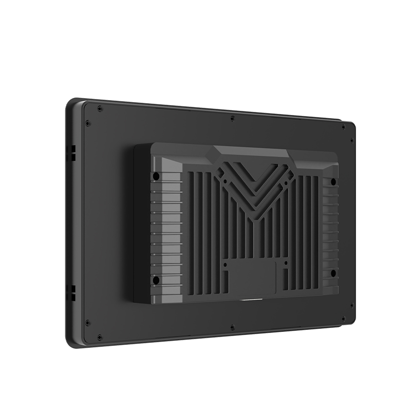 Monitor touch con montaggio a pannello da 10,1-23,8 pollici (serie 3D)