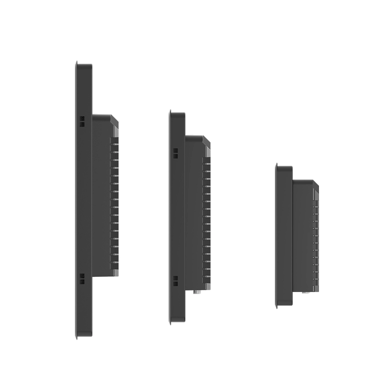 Monitor touch da pannello da 10,1-23,8 pollici (serie 3D)