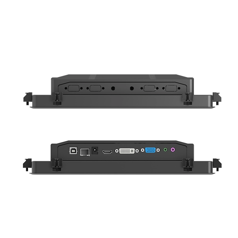 Monitor touch da pannello da 10,1-23,8 pollici (serie 3D)