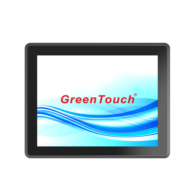 Monitor touch con montaggio a pannello da 10,1-23,8 pollici (serie 3E)