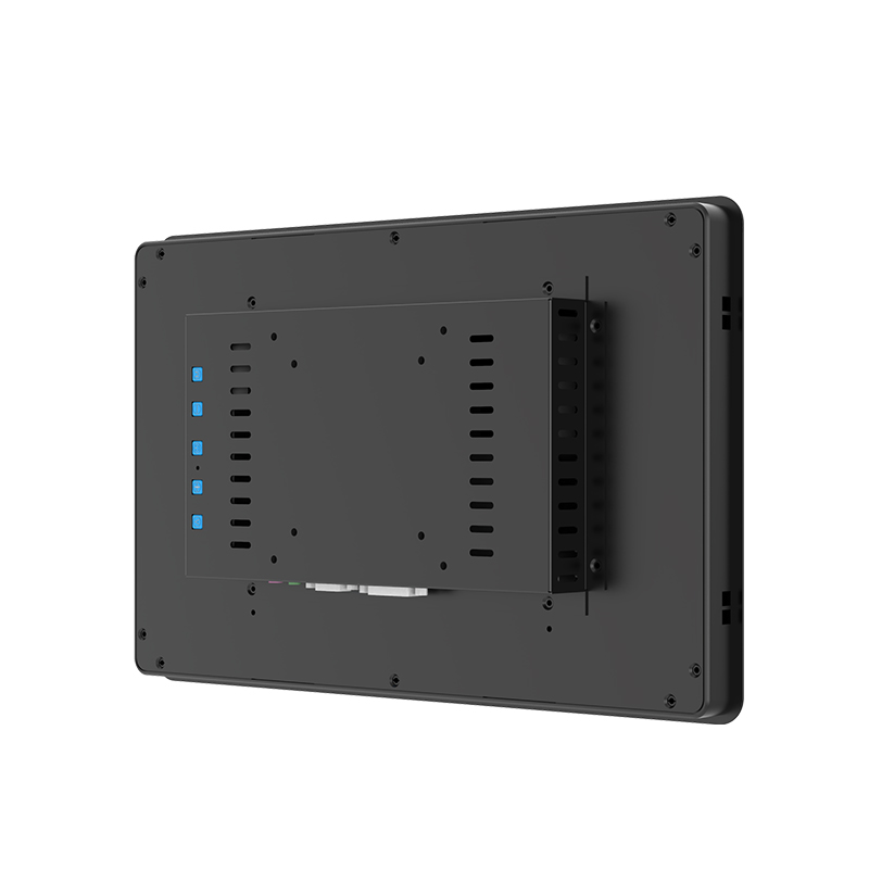 Monitor touch con montaggio a pannello da 10,1-23,8 pollici (serie 3E)