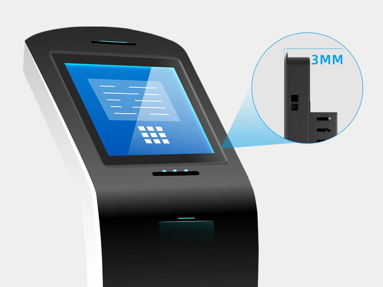  Funzionalit&agrave; e struttura 