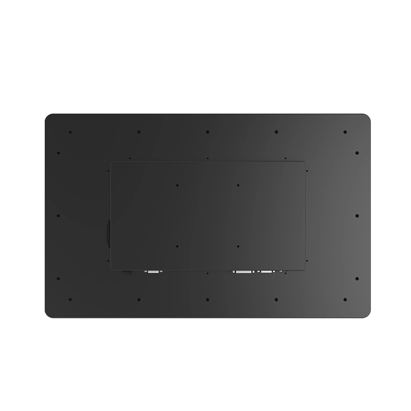 Monitor touch con cornice LED da 21,5-43 pollici (serie PM)