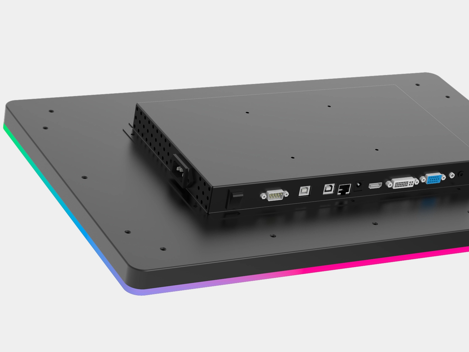  Connettivit&agrave; versatile 