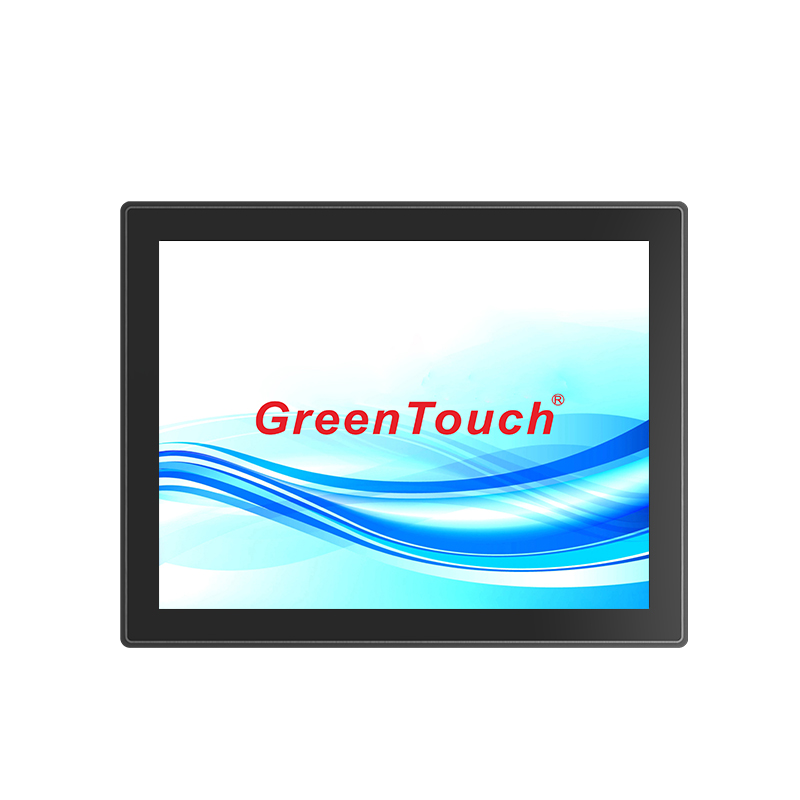 Monitor touch ad alta luminosit&agrave; da 10,1-23,8 pollici (serie 2CGL)