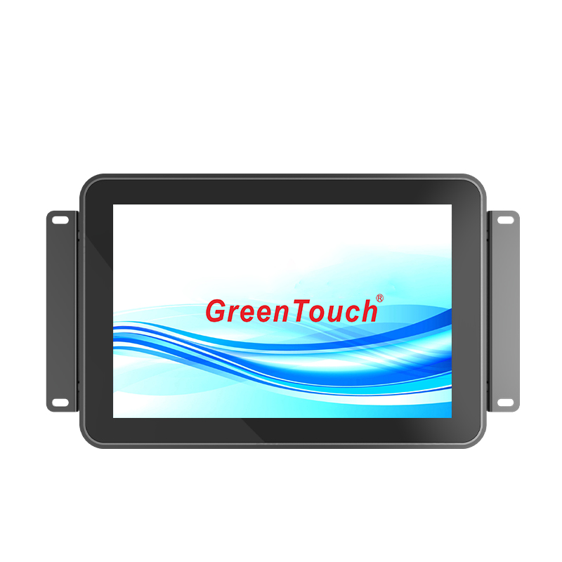 Monitor touch ad alta luminosit&agrave; da 10,1-23,8 pollici (serie 2CGL)