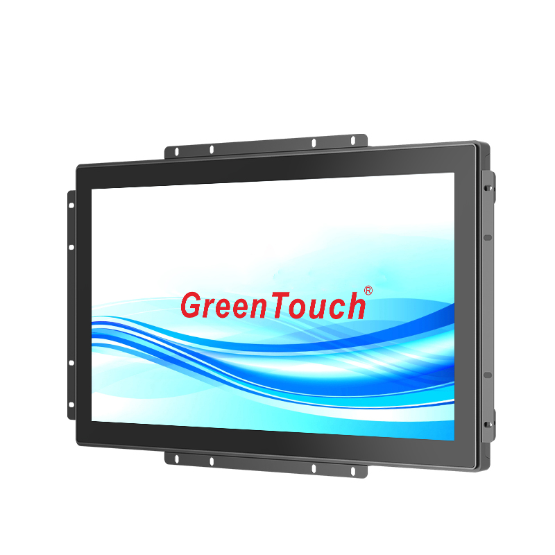 Monitor touch ad alta luminosit&agrave; da 10,1-23,8 pollici (serie 2CGL)