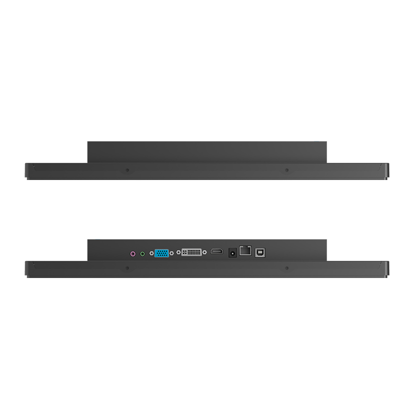 Monitor touch ad alta luminosit&agrave; da 10,1-23,8 pollici (serie 2CGL)