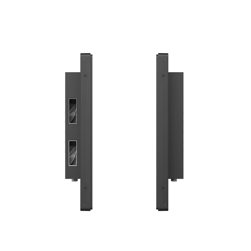 Monitor touch ad alta luminosit&agrave; da 10,1 a 23,8 pollici (serie 2CGL)