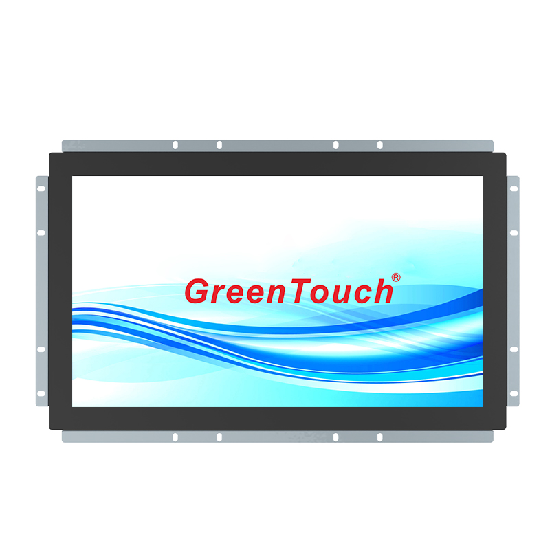 Monitor touch a cornice aperta da 15-23,6 pollici (serie 5A)