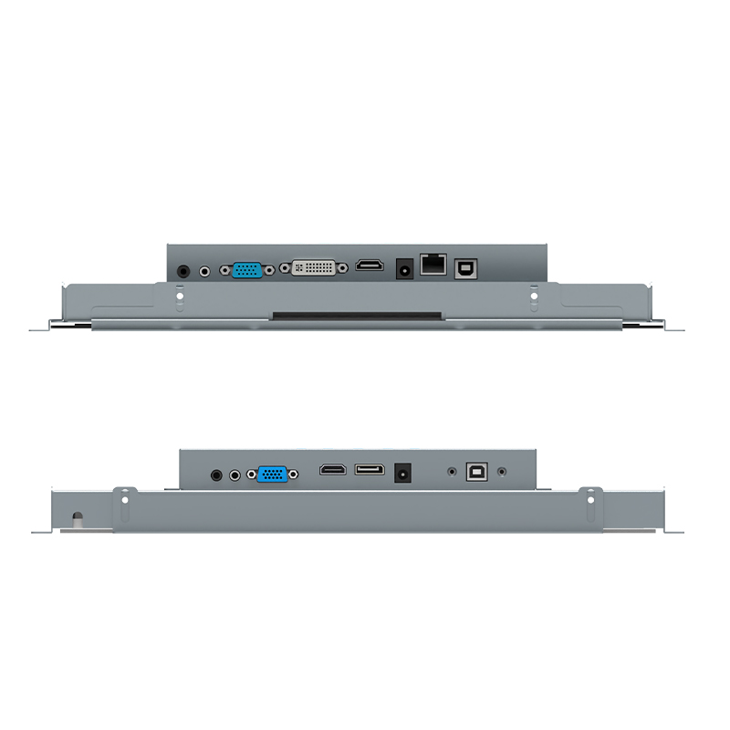 Monitor touch a cornice aperta da 15-23,6 pollici (serie 5A)