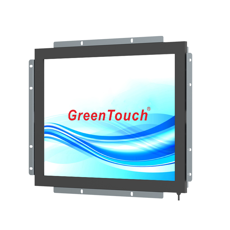 Monitor touch a cornice aperta da 15-23,6 pollici (serie 5A)