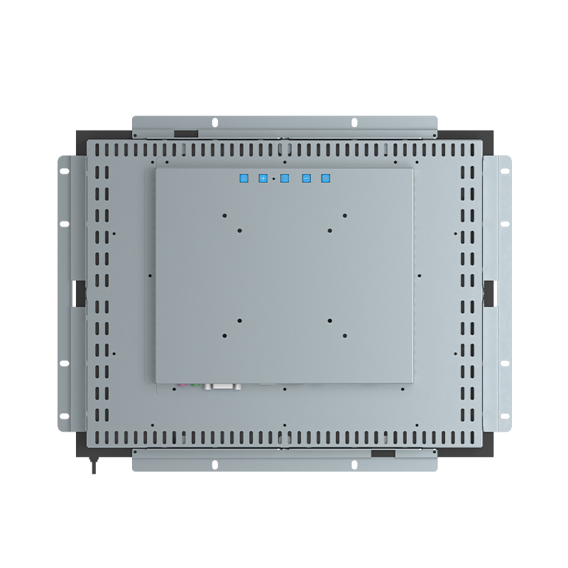 Monitor touch a cornice aperta da 15-23,6 pollici (serie 5A)