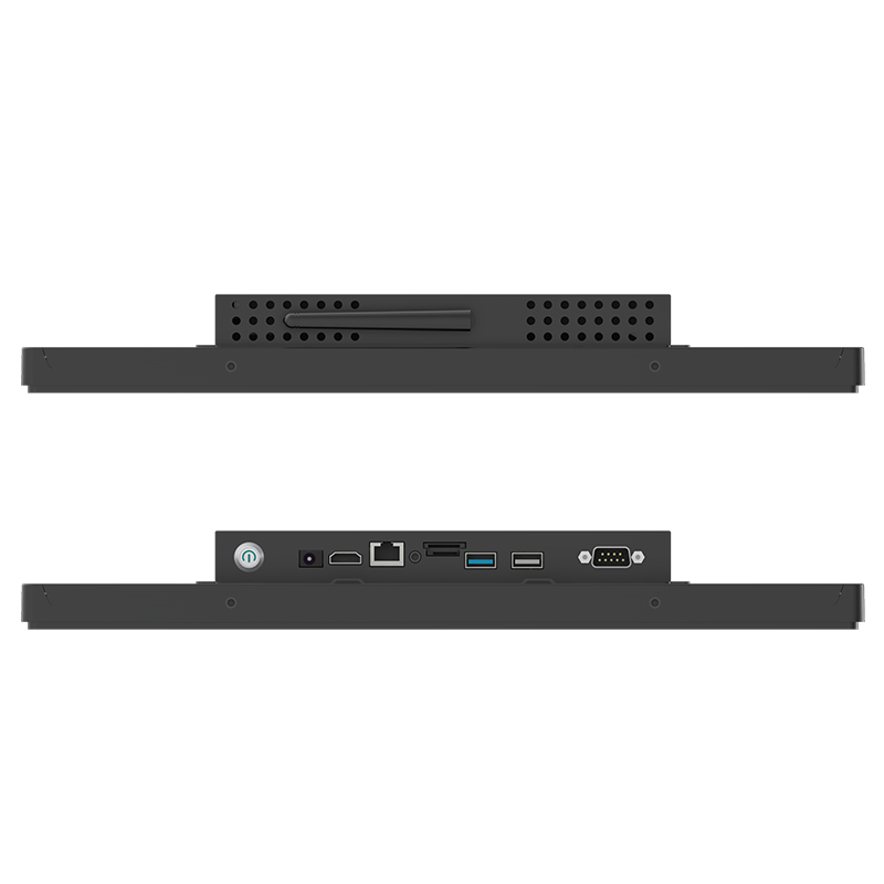 PC touch panel a telaio aperto da 9,7-55 pollici (serie 2C)