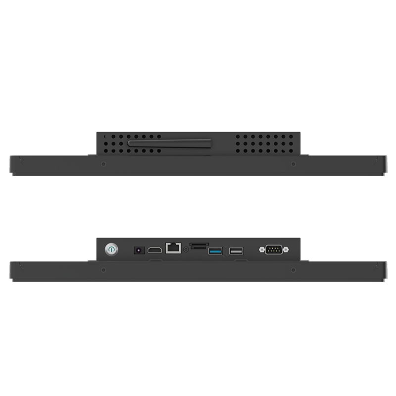 PC con pannello touch a cornice aperta da 7 a 55 pollici (serie 2C)