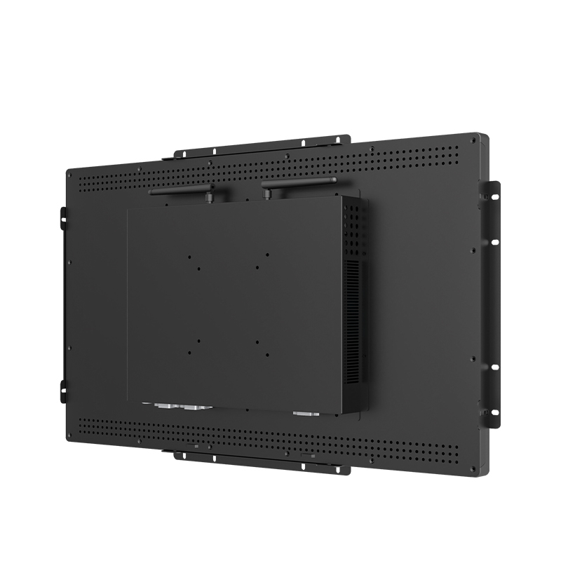 PC touch panel a telaio aperto da 9,7-55 pollici (serie 2C)