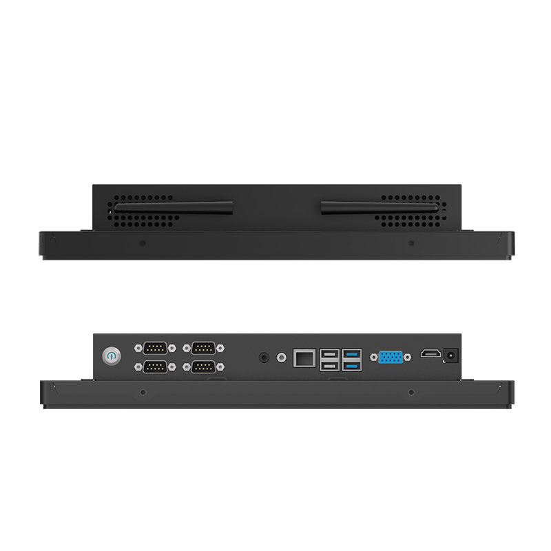 PC touch panel a telaio aperto da 9,7-55 pollici (serie 2C)