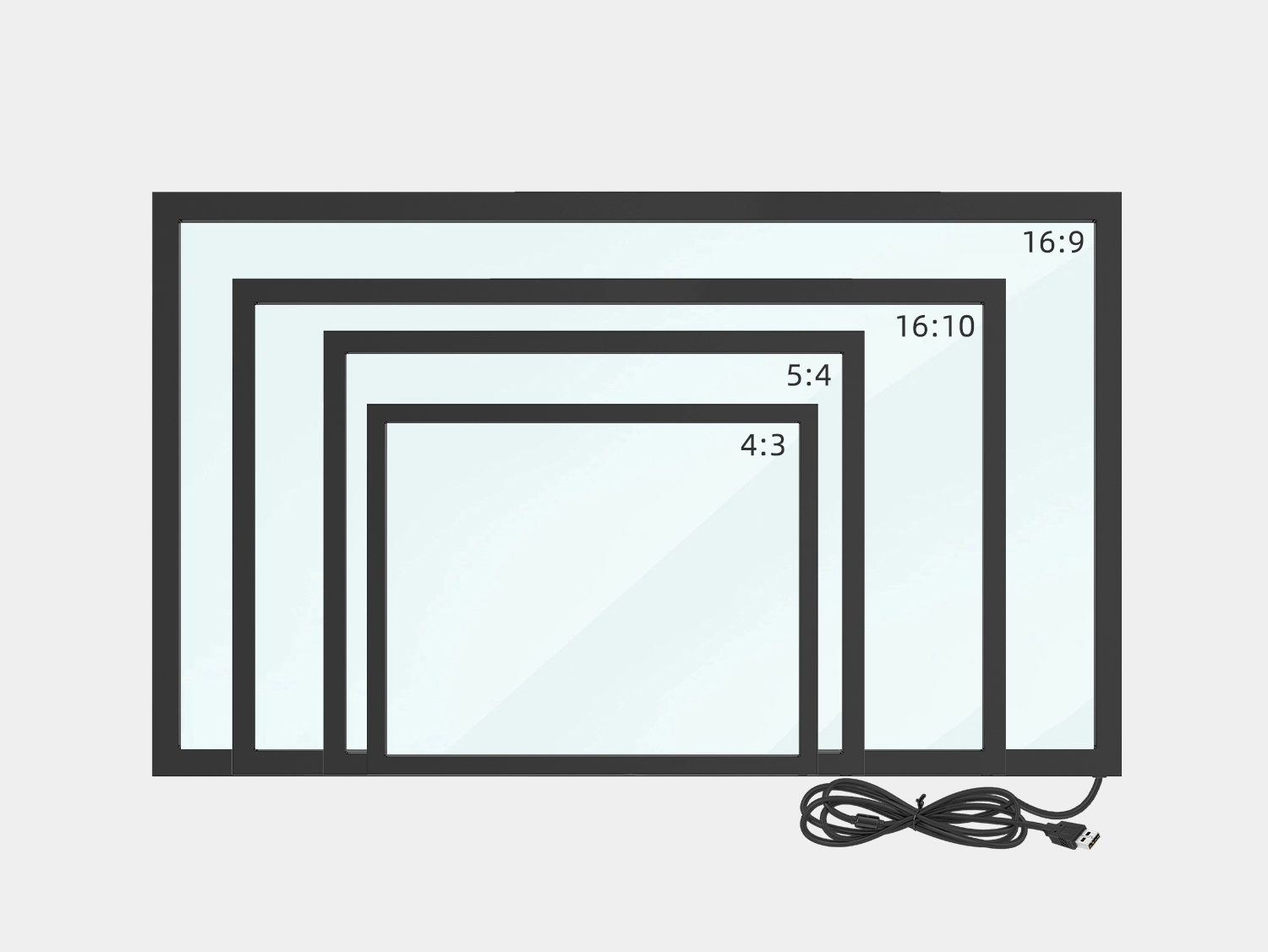  Disponibile in diverse dimensioni