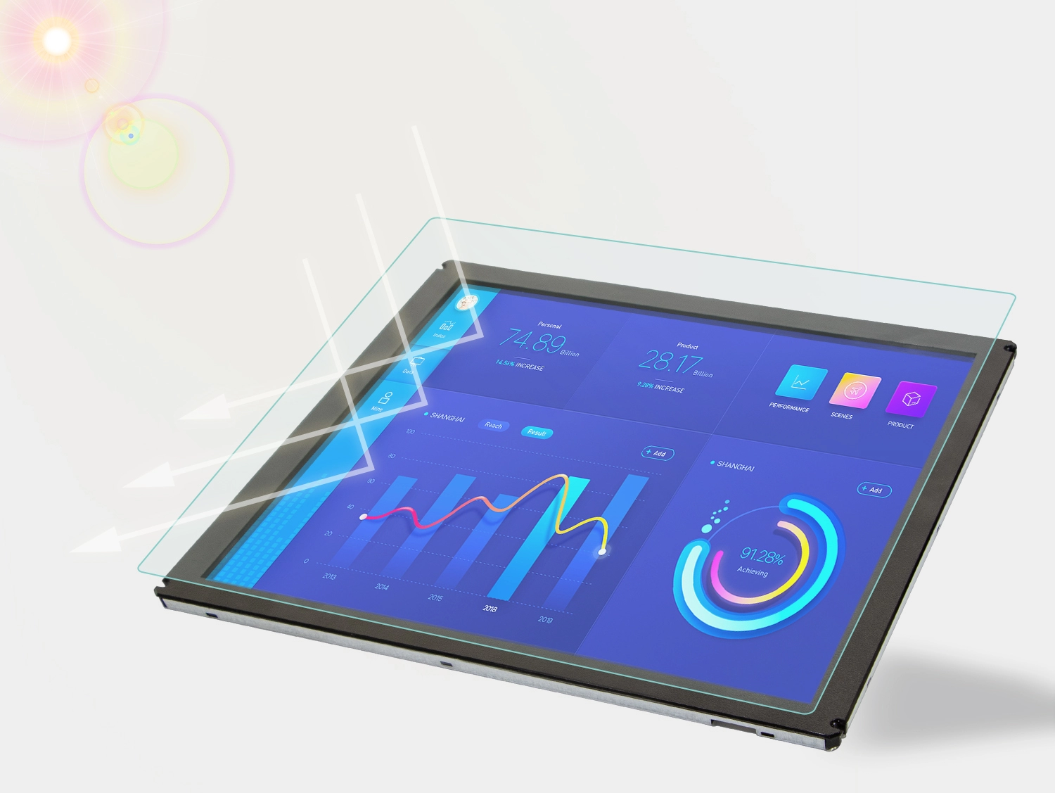  Funzionamento e struttura 