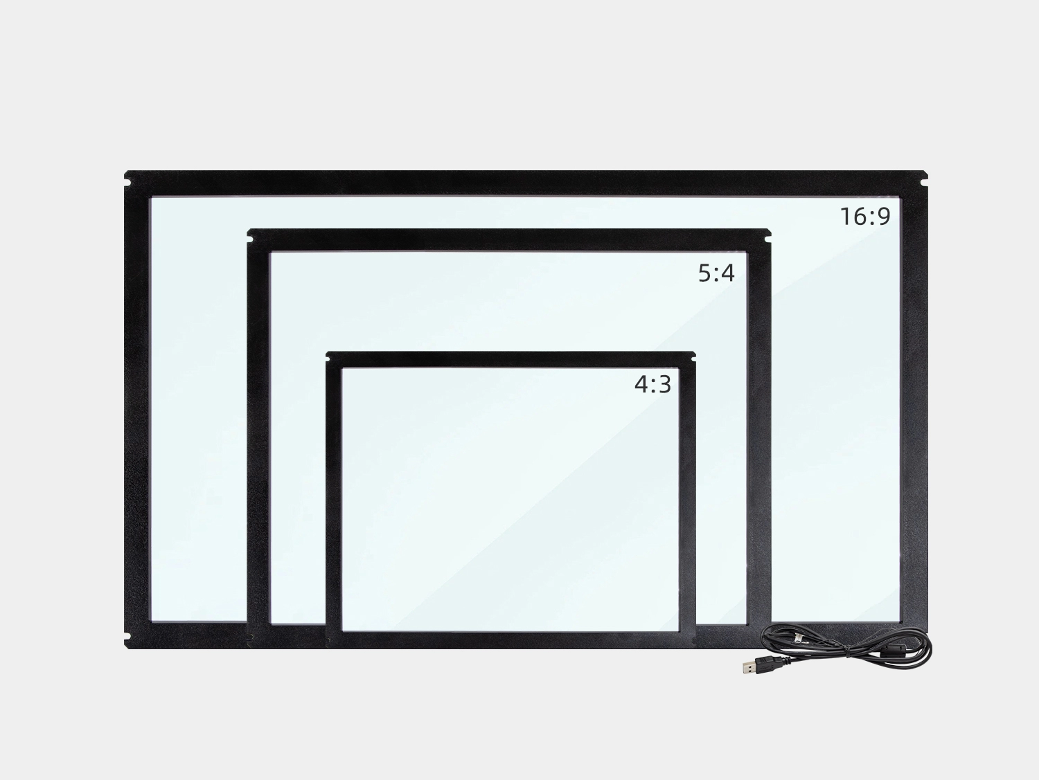  Disponibile in diverse dimensioni