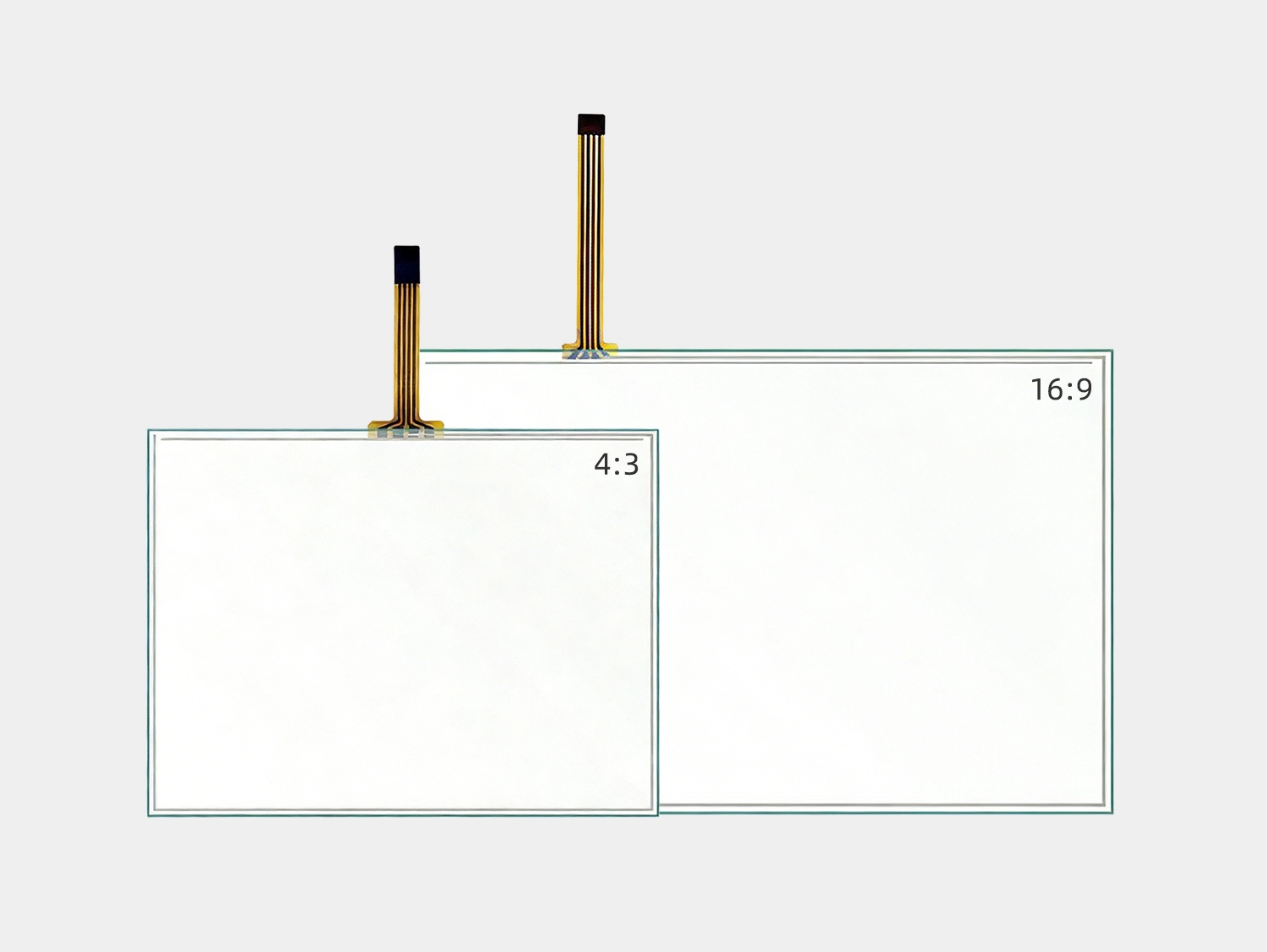  Disponibile in diverse dimensioni