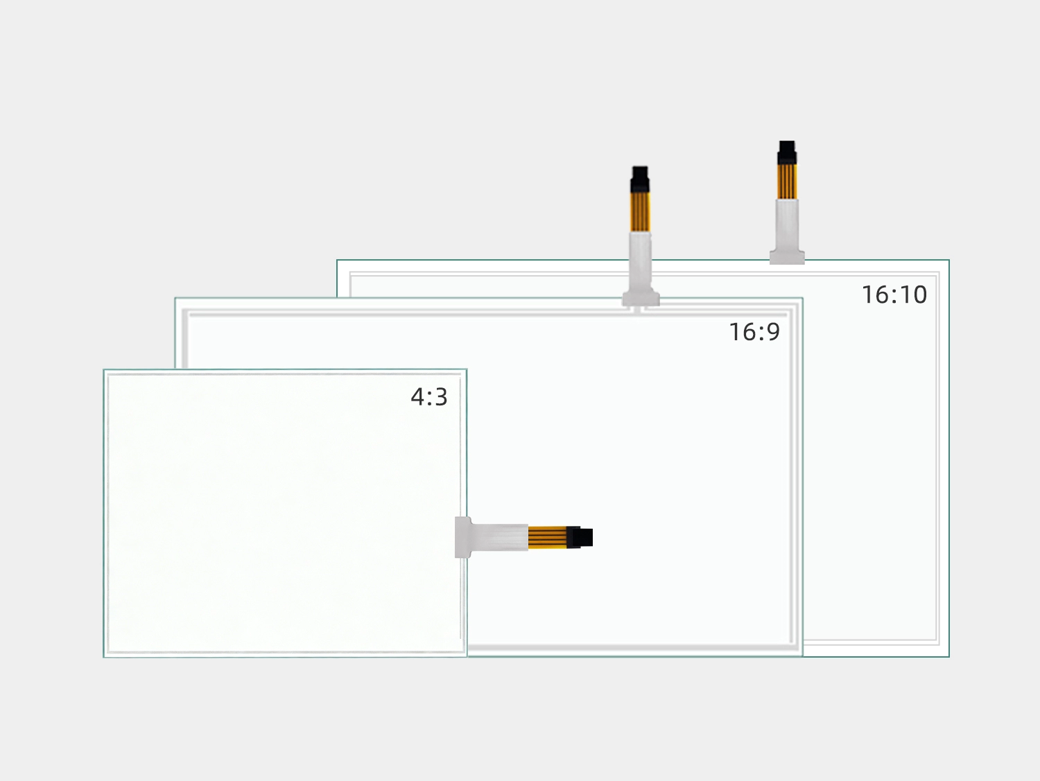  Disponibile in diverse dimensioni