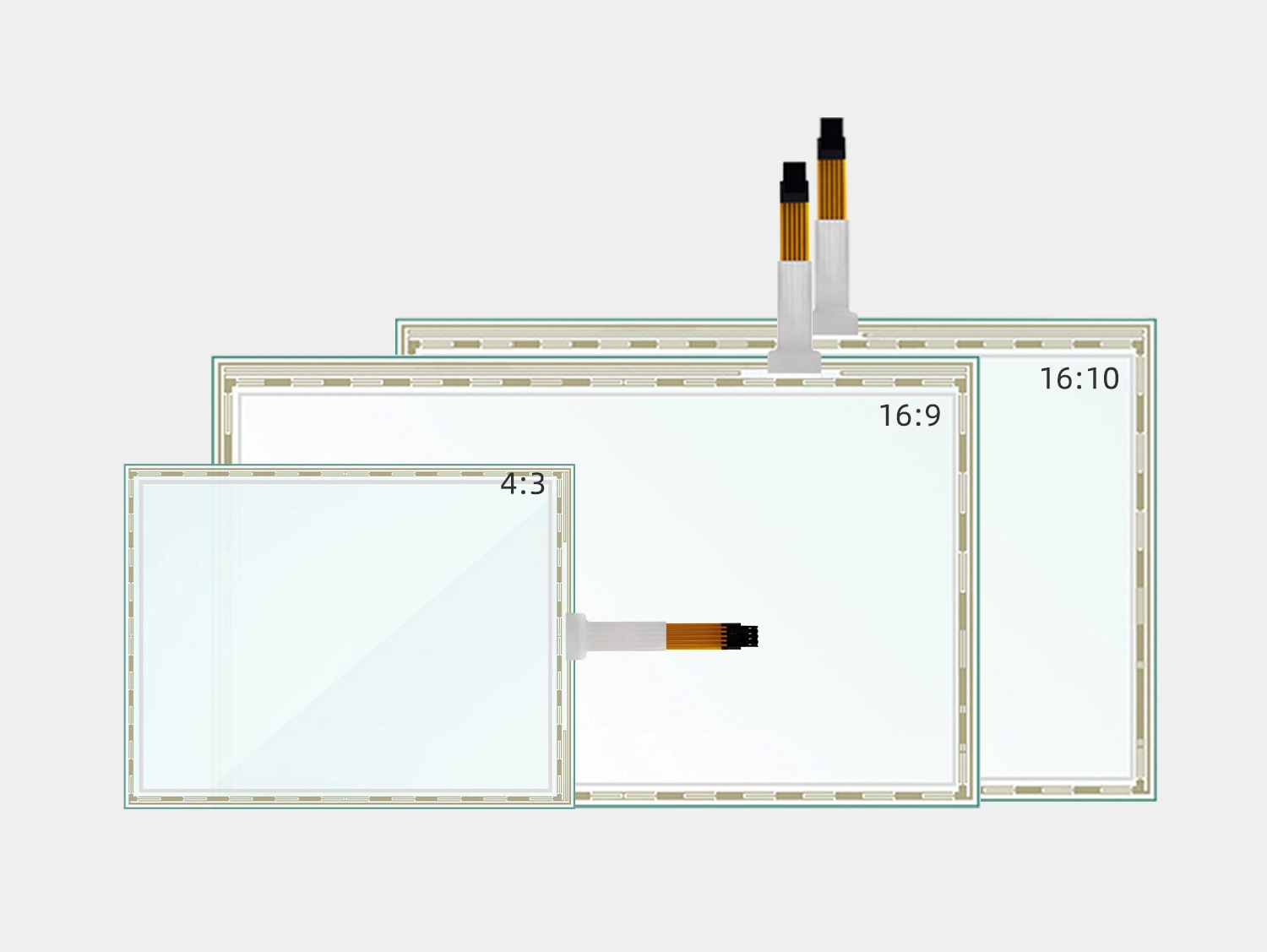  Disponibile in diverse dimensioni